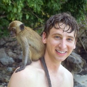 Meet your Posher, Daniel